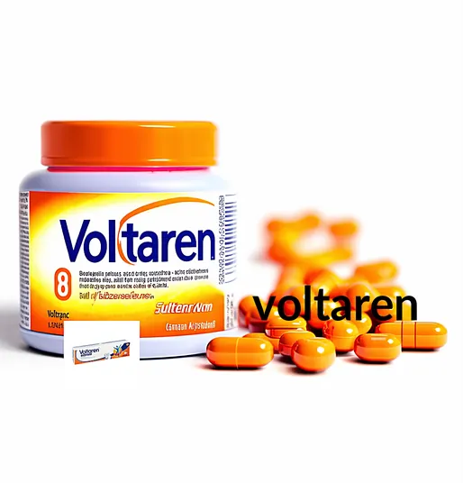 Voltaren compresse ricetta